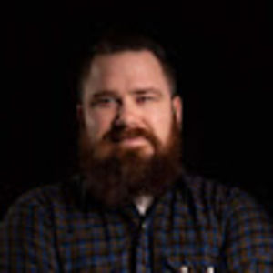 Meet your Posher, Jeff